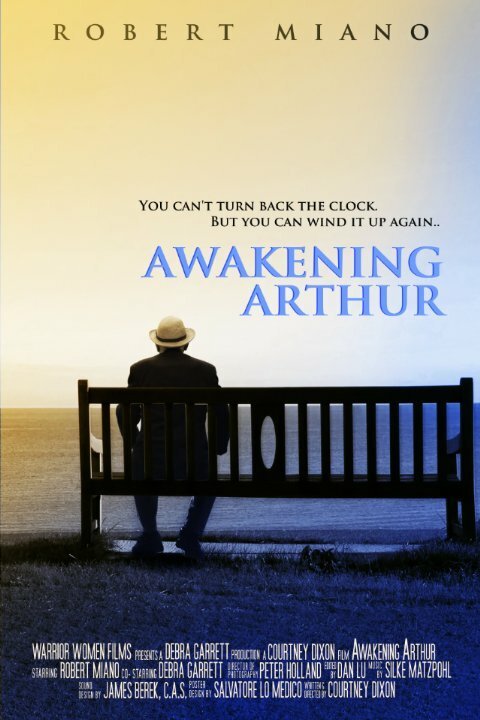 Awakening Arthur