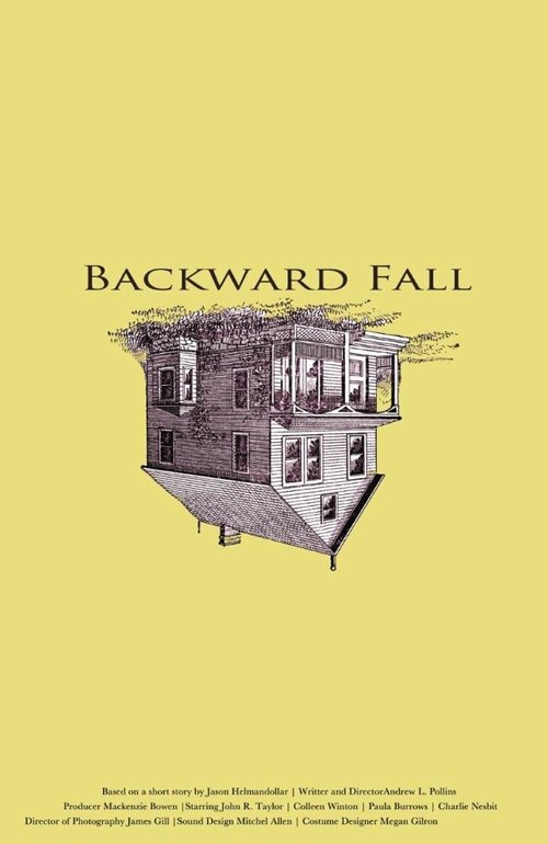 Backward Fall