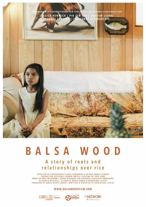 Balsa Wood