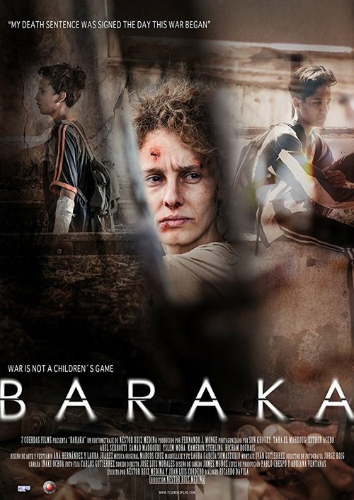 Baraka