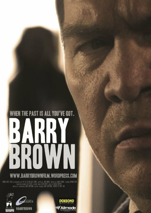 Barry Brown