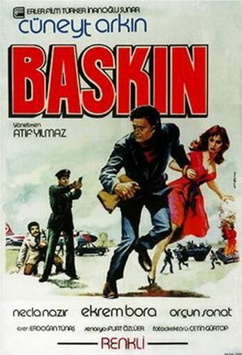 Baskin