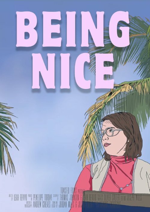 Being Nice