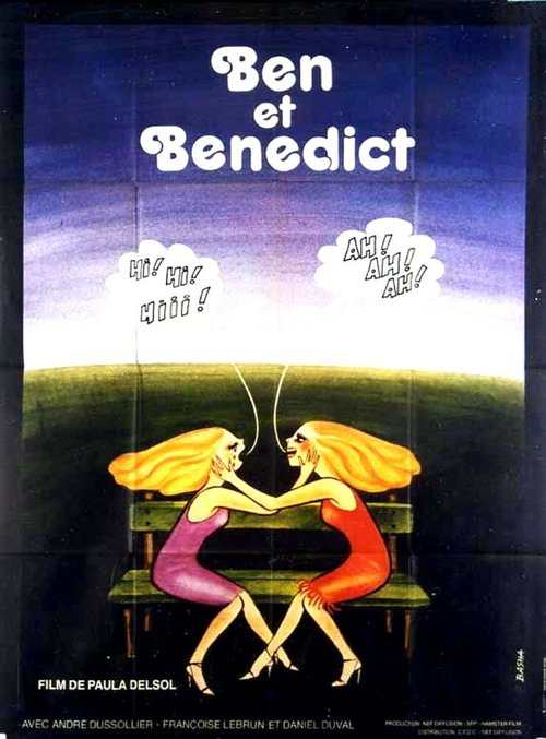 Ben et Bénédict