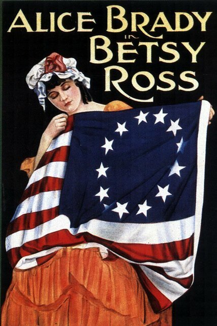 Betsy Ross