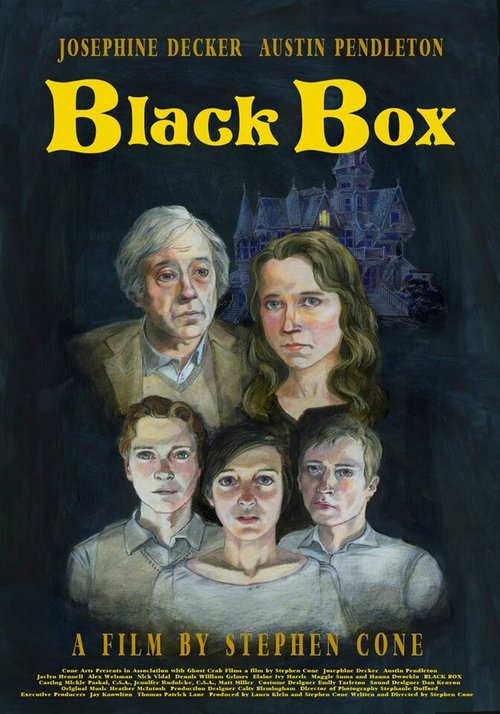 Black Box