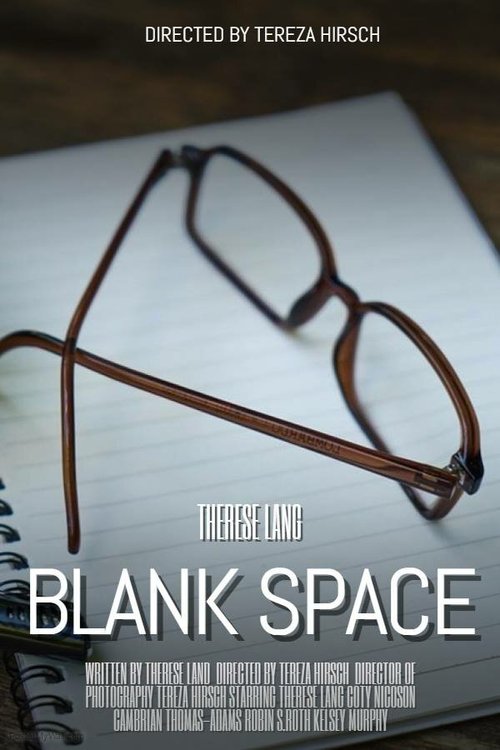 Blank Space