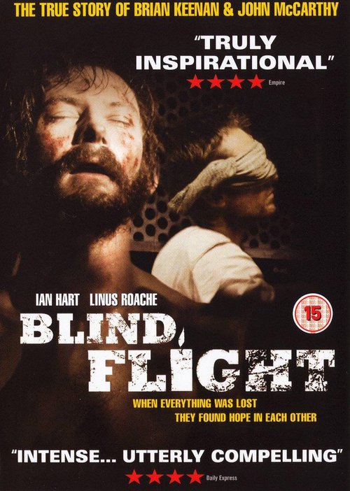 Blind Flight