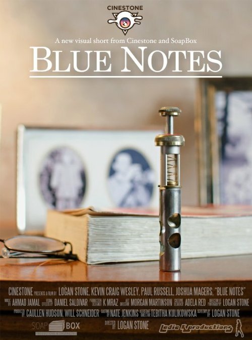 Blue Notes