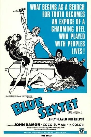 Blue Sextet