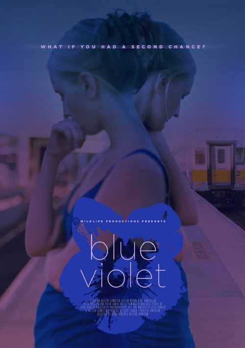 Blue Violet