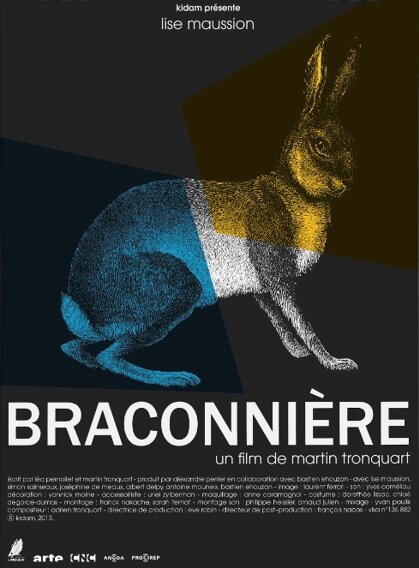 Braconnière