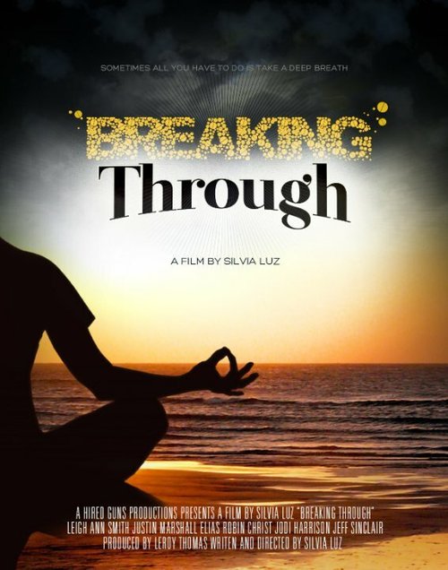 Breaking Through