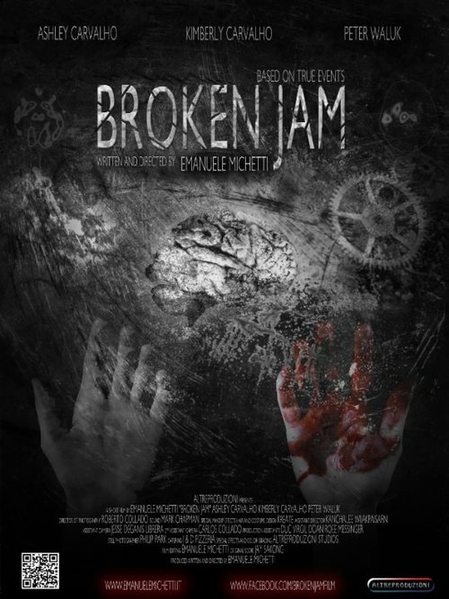 Broken Jam