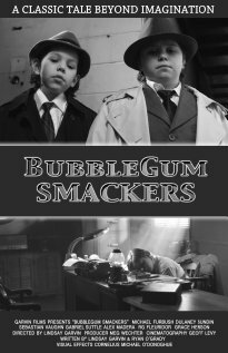 Bubblegum Smackers