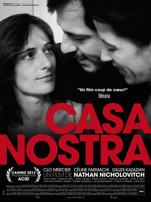 Casa Nostra