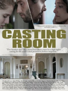 Casting Room