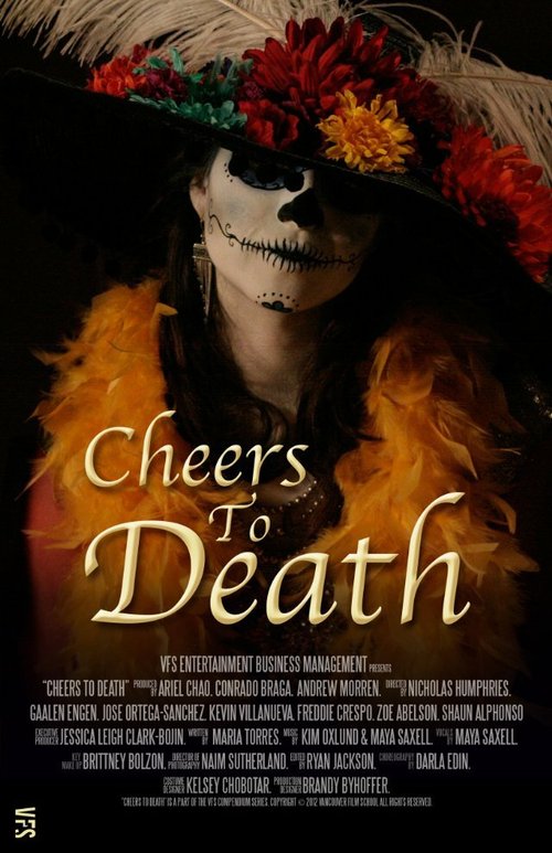 Cheers to Death