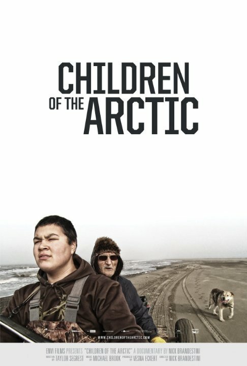 Children of the Arctic