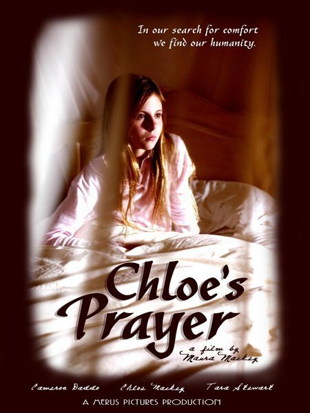 Chloe's Prayer