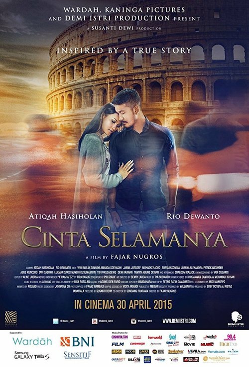 Cinta Selamanya