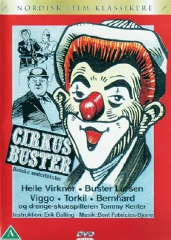 Cirkus Buster