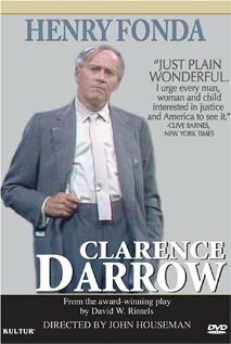 Clarence Darrow