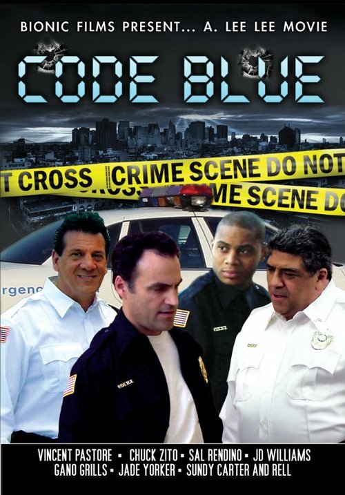 Code Blue