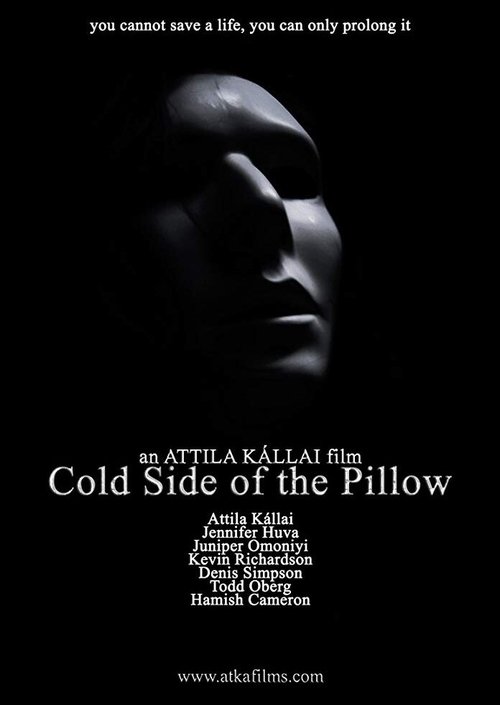 Cold Side of the Pillow