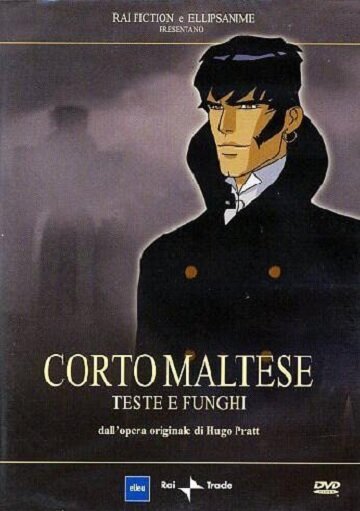 Corto Maltese: Teste e funghi