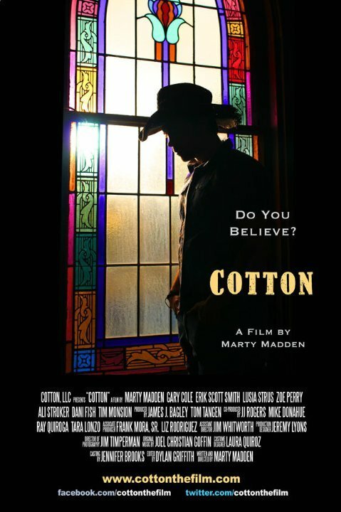 Cotton