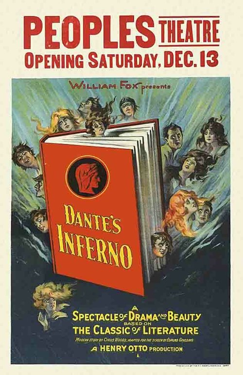 Dante's Inferno