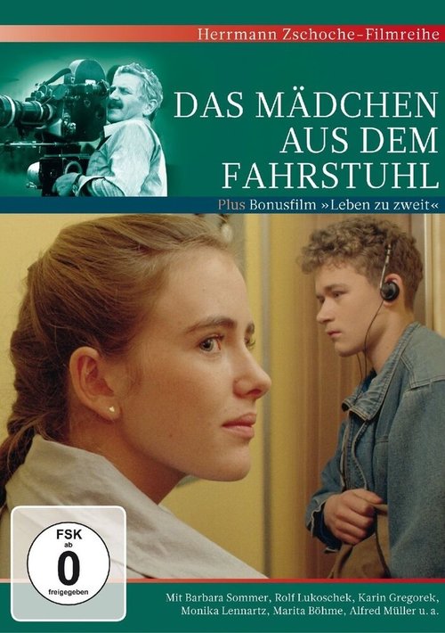 Das Mädchen aus dem Fahrstuhl