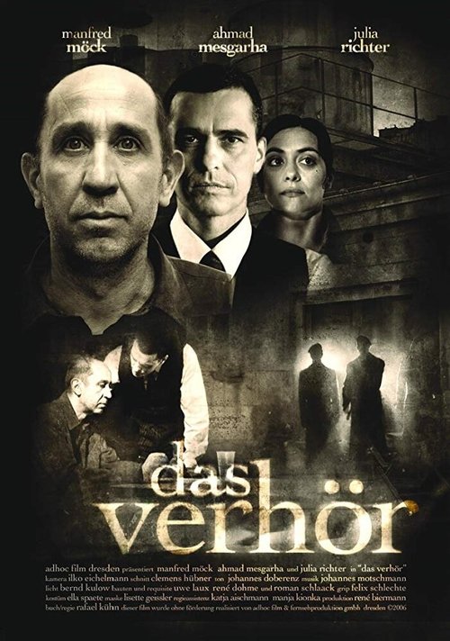 Das Verhör