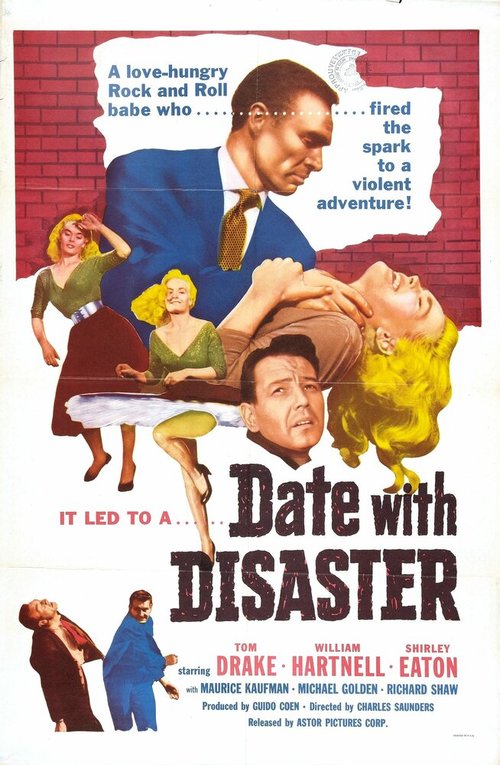 Date with Disaster