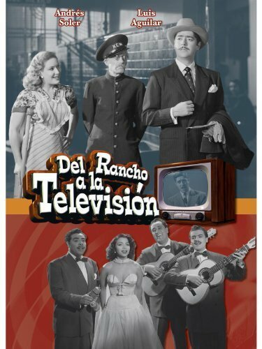 Del rancho a la televisión