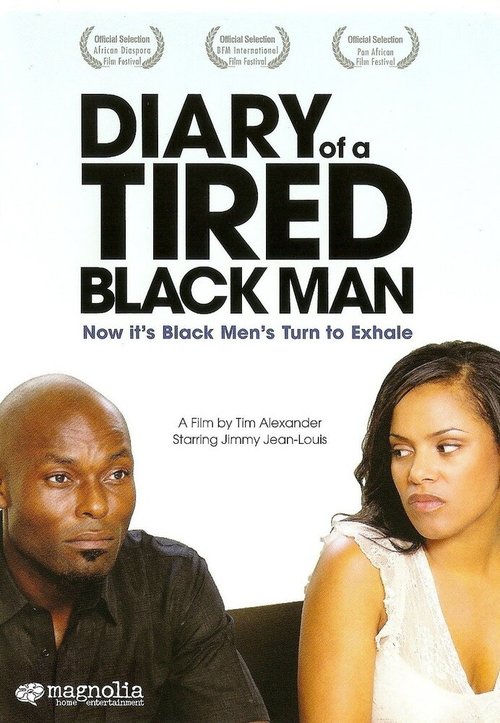 Diary of a Tired Black Man