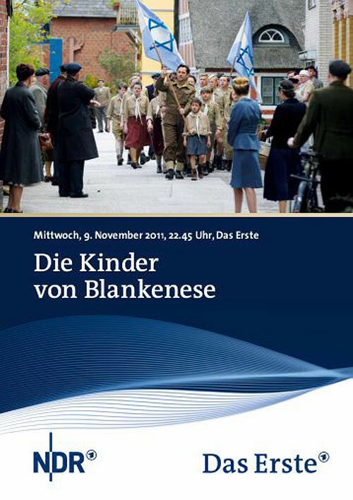 Die Kinder von Blankenese