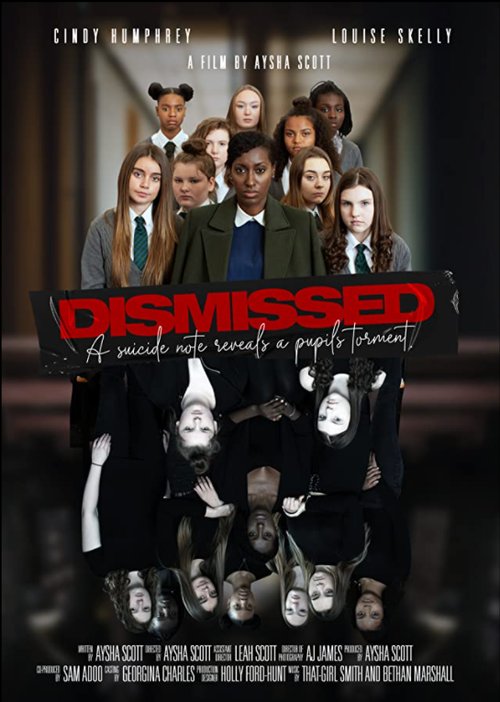 Dismissed