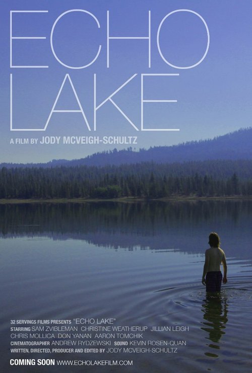 Echo Lake