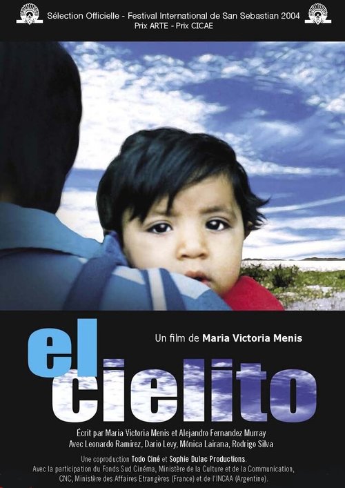 El cielito