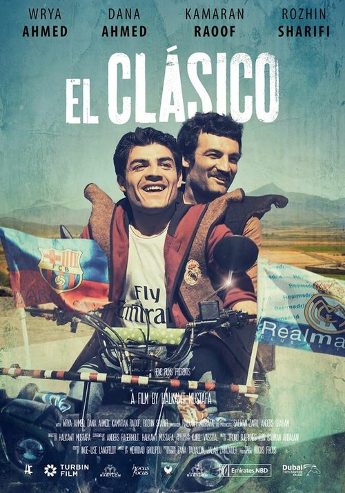 El clásico