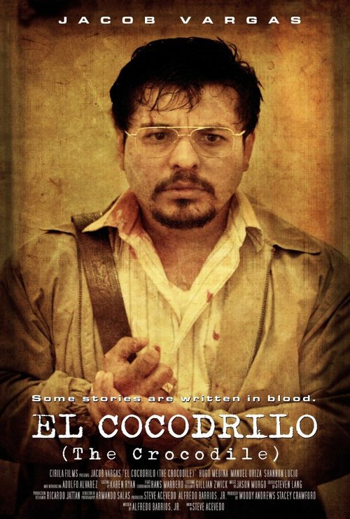 El cocodrilo