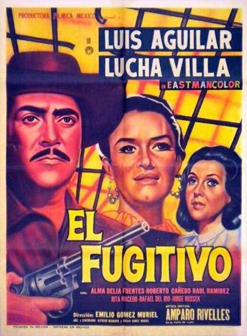 El fugitivo