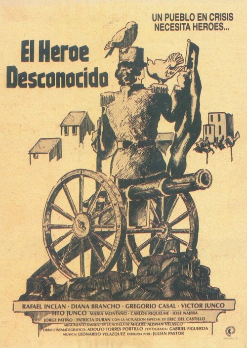 El héroe desconocido