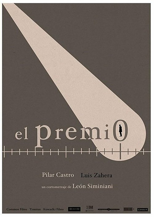 El premio