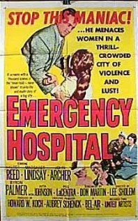 Emergency Hospital