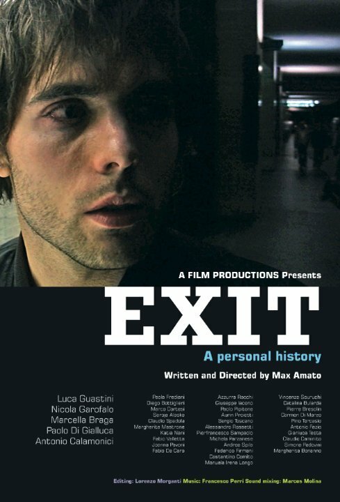 Exit: Una storia personale