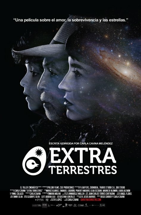 Extra Terrestres