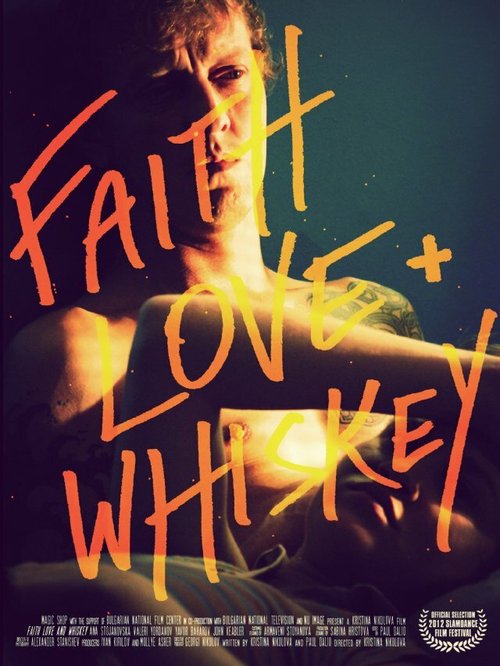 Faith, Love + Whiskey